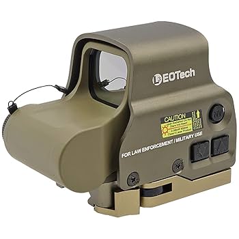 EOTECH ホロサイト レッドドット 楽天市場】【レーザー刻印付】【当店限り】 EOTech タイプ 552